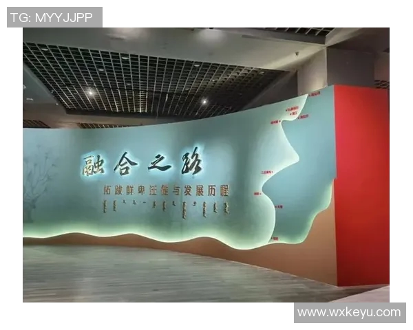 代怀博:探索现代科技与传统文化的完美融合之路