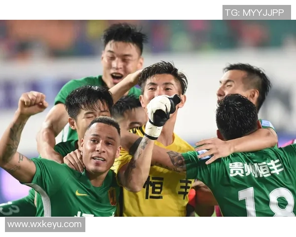 恒大与贵州足球对决直播全程回顾精彩瞬间与战术分析