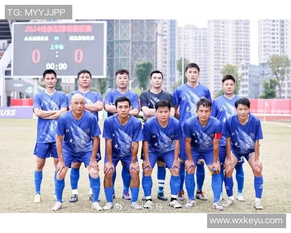 国家的足球英雄:男子足球明星背后的故事与荣耀