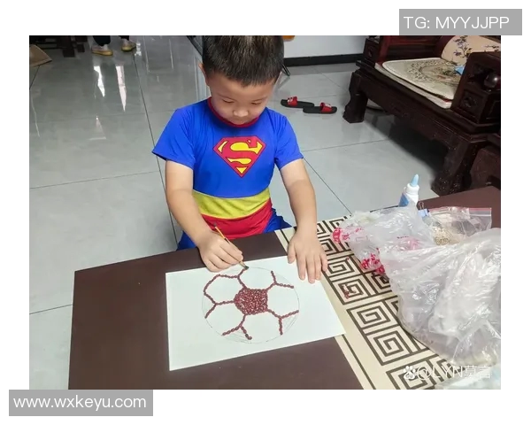 创意足球明星拼贴画教学设计与实践探索活动方案